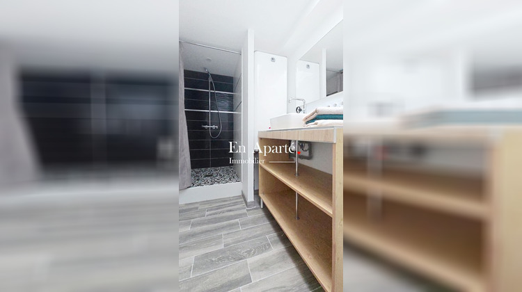 Ma-Cabane - Vente Appartement GRANVILLE, 32 m²