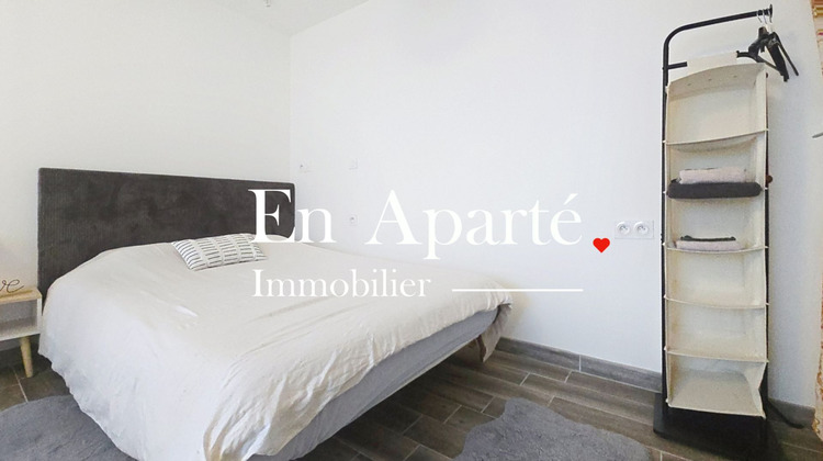Ma-Cabane - Vente Appartement GRANVILLE, 32 m²