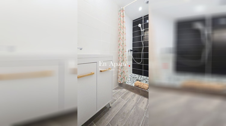 Ma-Cabane - Vente Appartement GRANVILLE, 32 m²