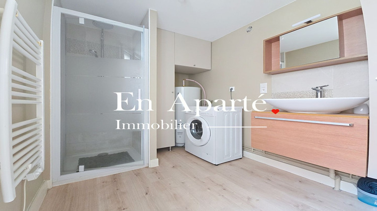 Ma-Cabane - Vente Appartement GRANVILLE, 36 m²