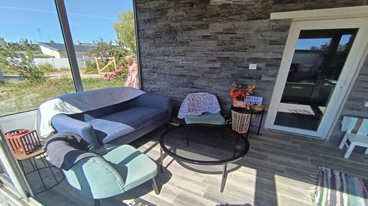 Ma-Cabane - Vente Appartement GRANVILLE, 33 m²