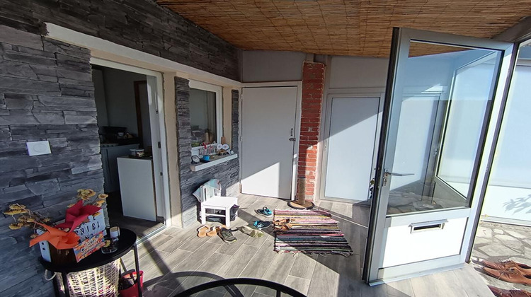 Ma-Cabane - Vente Appartement GRANVILLE, 33 m²
