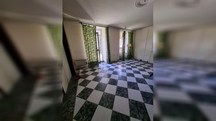 Ma-Cabane - Vente Appartement GRANVILLE, 42 m²