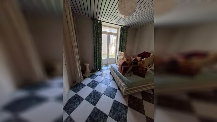 Ma-Cabane - Vente Appartement GRANVILLE, 42 m²