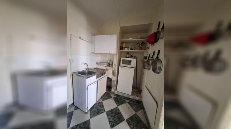 Ma-Cabane - Vente Appartement GRANVILLE, 42 m²
