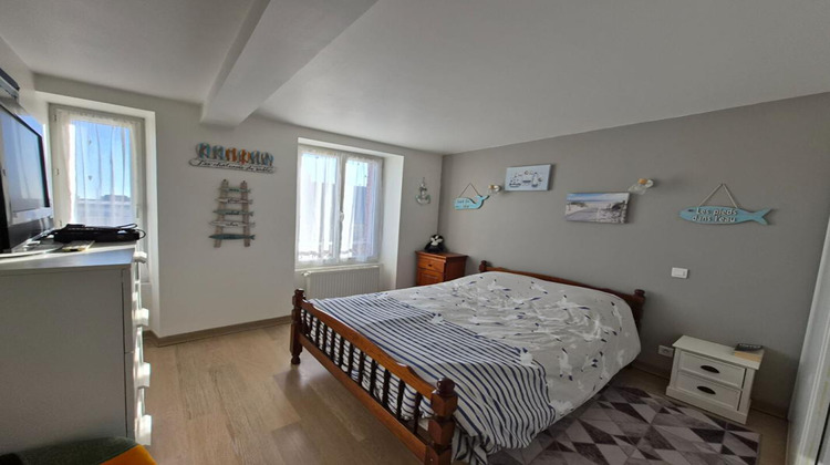 Ma-Cabane - Vente Appartement GRANVILLE, 48 m²