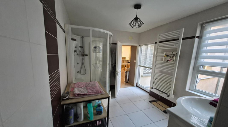 Ma-Cabane - Vente Appartement GRANVILLE, 48 m²