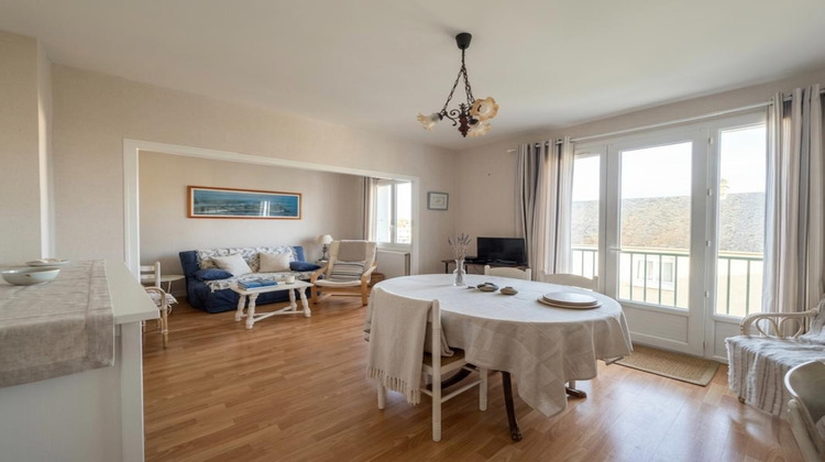Ma-Cabane - Vente Appartement GRANVILLE, 69 m²