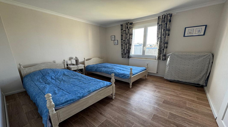 Ma-Cabane - Vente Appartement GRANVILLE, 69 m²