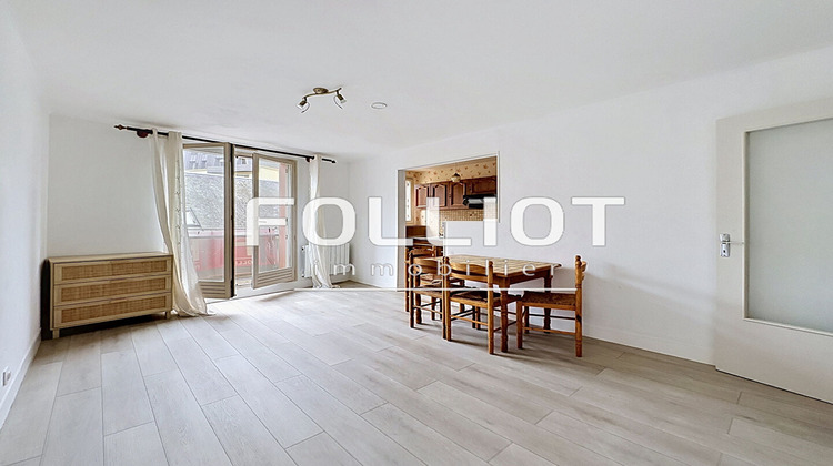 Ma-Cabane - Vente Appartement GRANVILLE, 27 m²