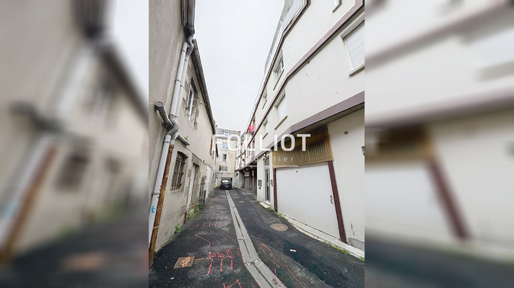 Ma-Cabane - Vente Appartement GRANVILLE, 27 m²