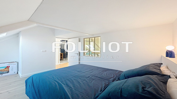 Ma-Cabane - Vente Appartement GRANVILLE, 36 m²