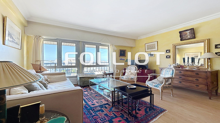 Ma-Cabane - Vente Appartement GRANVILLE, 67 m²