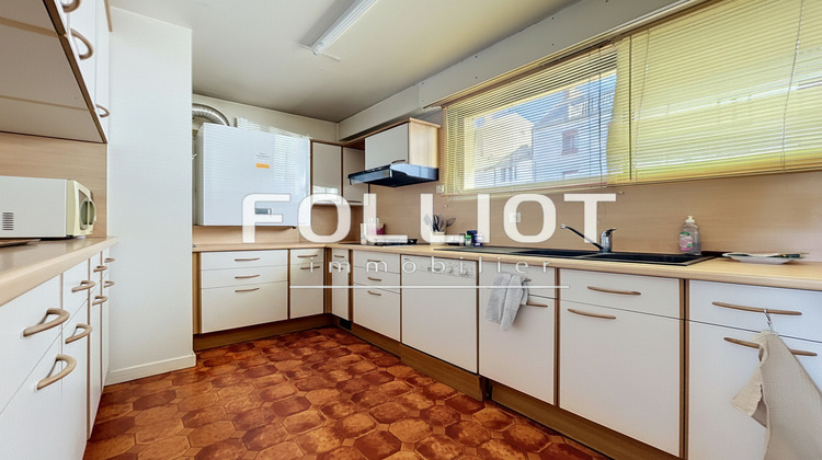 Ma-Cabane - Vente Appartement GRANVILLE, 67 m²