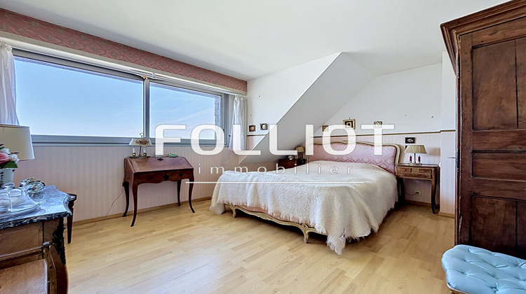 Ma-Cabane - Vente Appartement GRANVILLE, 67 m²