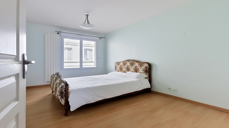 Ma-Cabane - Vente Appartement GRANVILLE, 98 m²