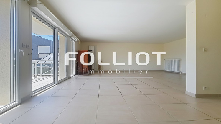 Ma-Cabane - Vente Appartement GRANVILLE, 98 m²
