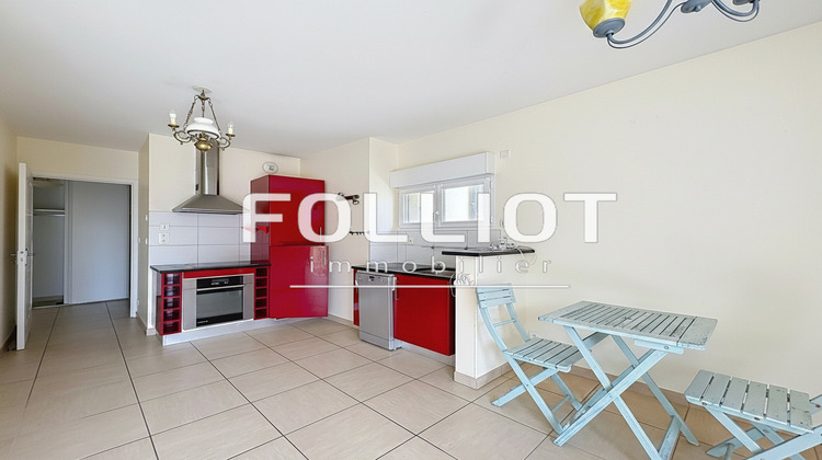 Ma-Cabane - Vente Appartement GRANVILLE, 98 m²