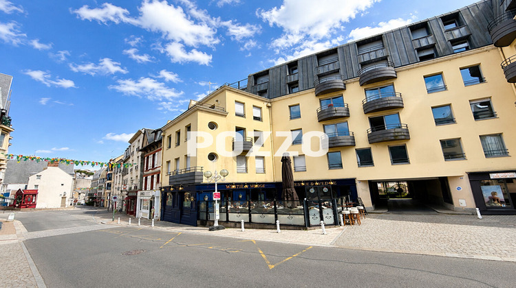 Ma-Cabane - Vente Appartement GRANVILLE, 91 m²