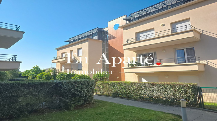Ma-Cabane - Vente Appartement GRANVILLE, 36 m²