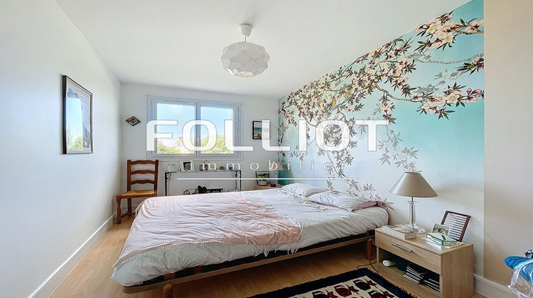 Ma-Cabane - Vente Appartement GRANVILLE, 60 m²