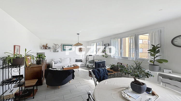 Ma-Cabane - Vente Appartement GRANVILLE, 72 m²