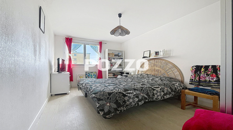Ma-Cabane - Vente Appartement GRANVILLE, 72 m²