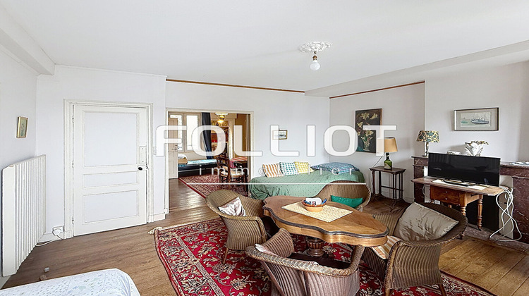 Ma-Cabane - Vente Appartement GRANVILLE, 51 m²