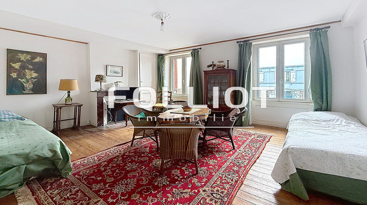 Ma-Cabane - Vente Appartement GRANVILLE, 51 m²