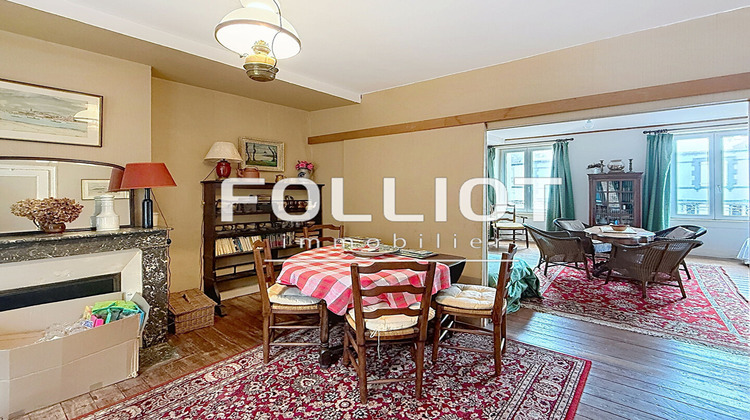Ma-Cabane - Vente Appartement GRANVILLE, 51 m²