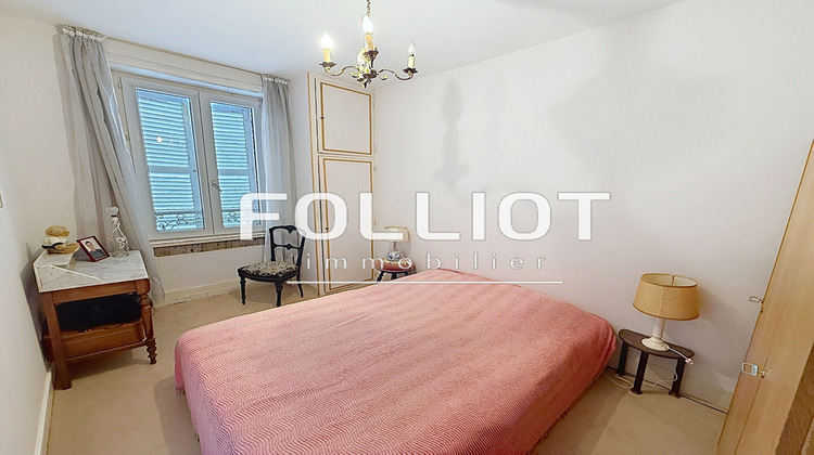 Ma-Cabane - Vente Appartement GRANVILLE, 51 m²