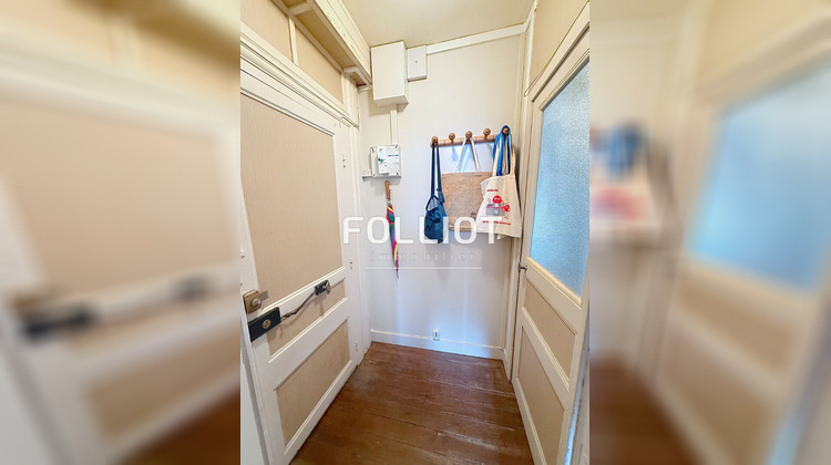 Ma-Cabane - Vente Appartement GRANVILLE, 51 m²