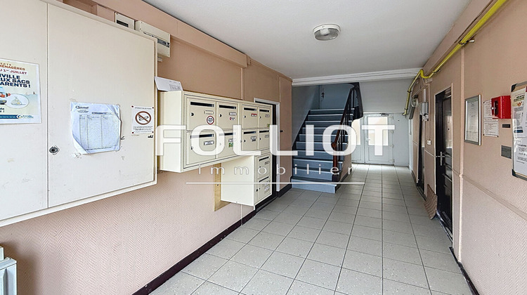 Ma-Cabane - Vente Appartement GRANVILLE, 51 m²