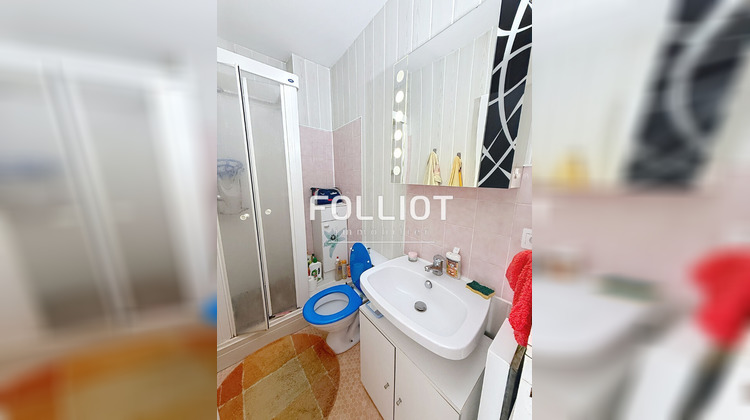 Ma-Cabane - Vente Appartement GRANVILLE, 27 m²