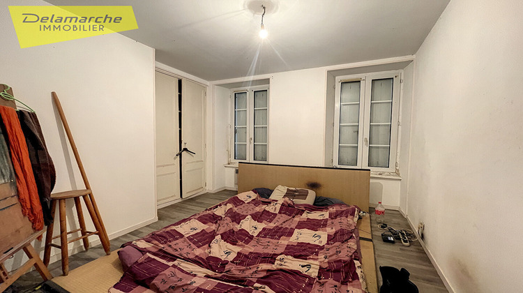 Ma-Cabane - Vente Appartement GRANVILLE, 85 m²