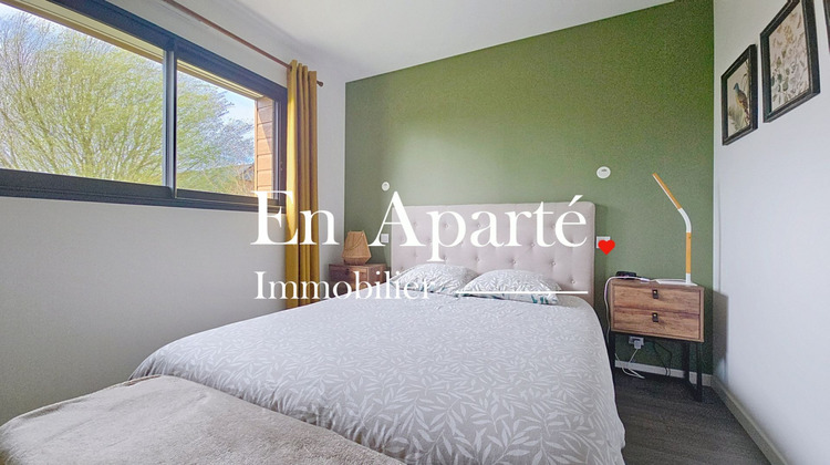 Ma-Cabane - Vente Appartement GRANVILLE, 78 m²