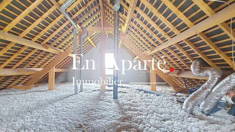 Ma-Cabane - Vente Appartement GRANVILLE, 78 m²