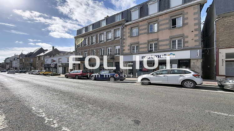 Ma-Cabane - Vente Appartement GRANVILLE, 62 m²
