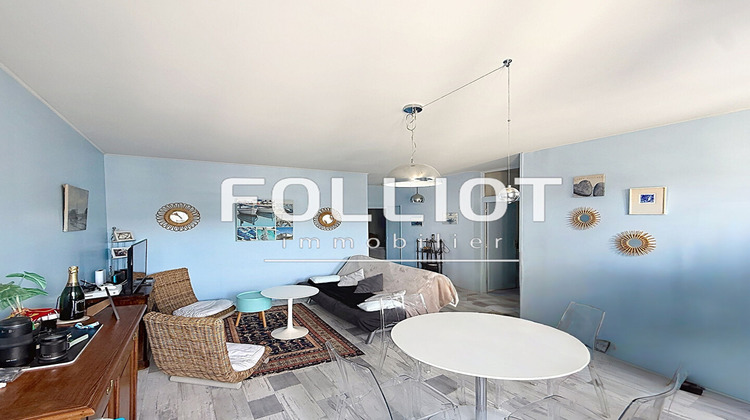 Ma-Cabane - Vente Appartement GRANVILLE, 62 m²