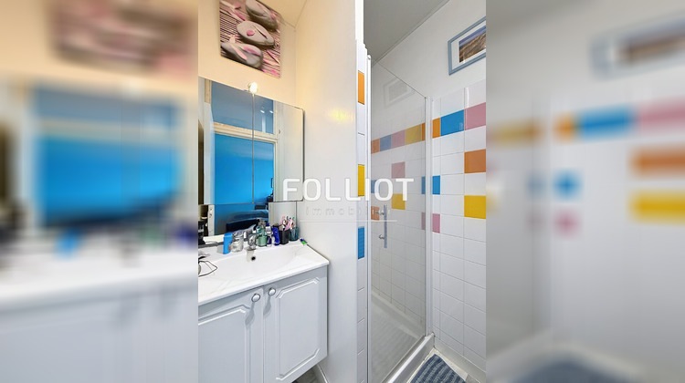 Ma-Cabane - Vente Appartement GRANVILLE, 62 m²