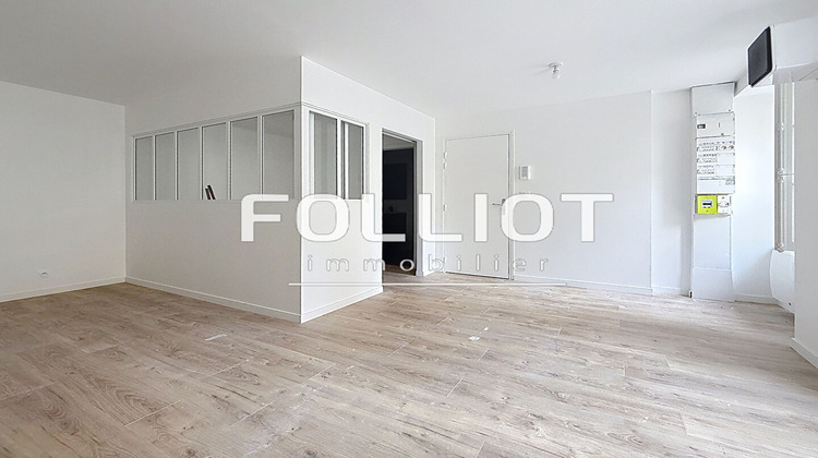 Ma-Cabane - Vente Appartement GRANVILLE, 27 m²