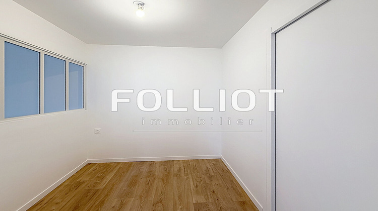 Ma-Cabane - Vente Appartement GRANVILLE, 27 m²