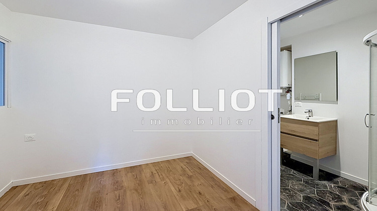 Ma-Cabane - Vente Appartement GRANVILLE, 27 m²