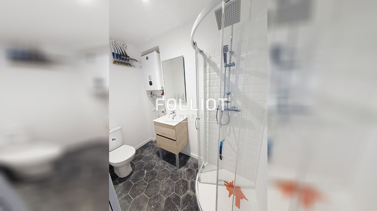 Ma-Cabane - Vente Appartement GRANVILLE, 27 m²