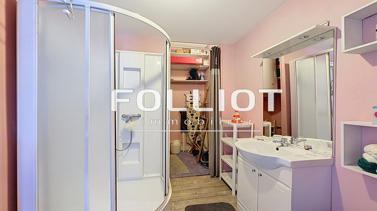 Ma-Cabane - Vente Appartement GRANVILLE, 49 m²