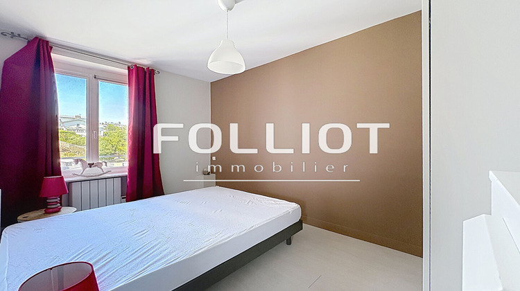 Ma-Cabane - Vente Appartement GRANVILLE, 49 m²