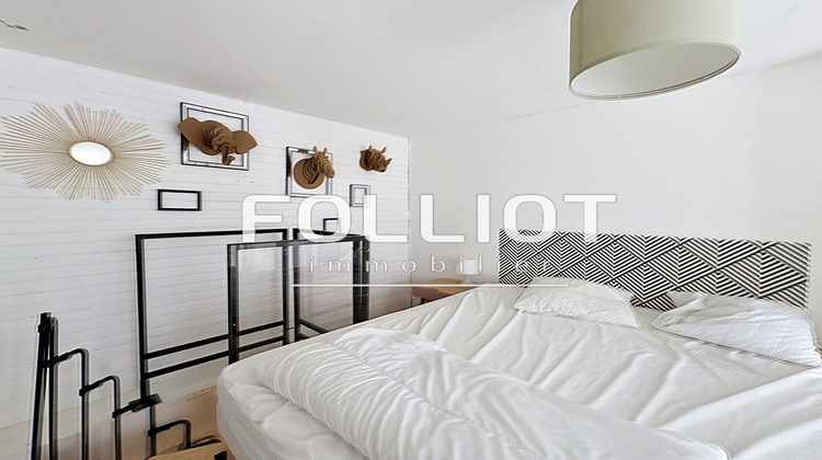 Ma-Cabane - Vente Appartement GRANVILLE, 29 m²