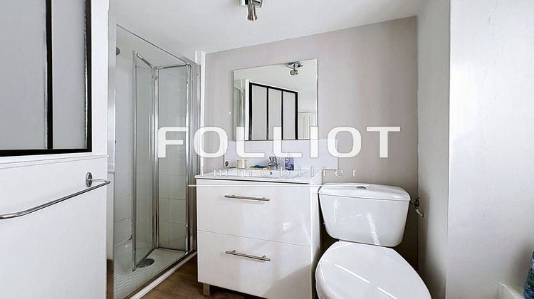 Ma-Cabane - Vente Appartement GRANVILLE, 29 m²