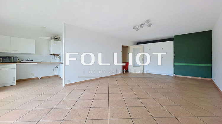 Ma-Cabane - Vente Appartement GRANVILLE, 28 m²