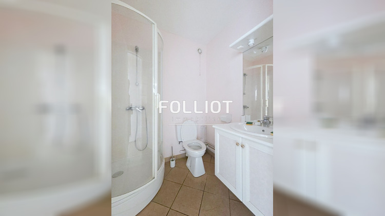 Ma-Cabane - Vente Appartement GRANVILLE, 28 m²